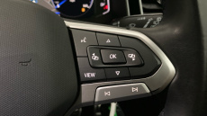 Volkswagen Taigo 1.0 TSI 110 R-Line 5dr Petrol Hatchback